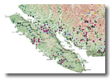 Forest and Range Evaluation Program